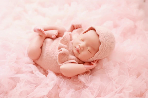 江苏宝宝身体发烫